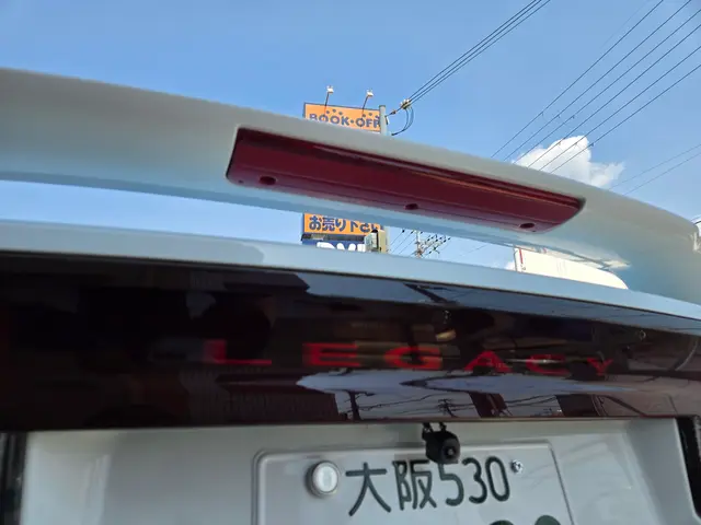 年中無休 24時間対応 バックカメラ取付致します！その他電装品もご相談下さい！サービスの画像