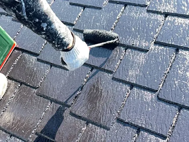 お客様から信頼いただけるよう、一つ一つの作業を迅速丁寧に対応します！サービスの画像