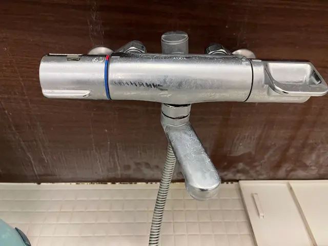 お客様の浴室汚れをさっぱり綺麗にクリーニングさせていだだけませんか？サービスの画像