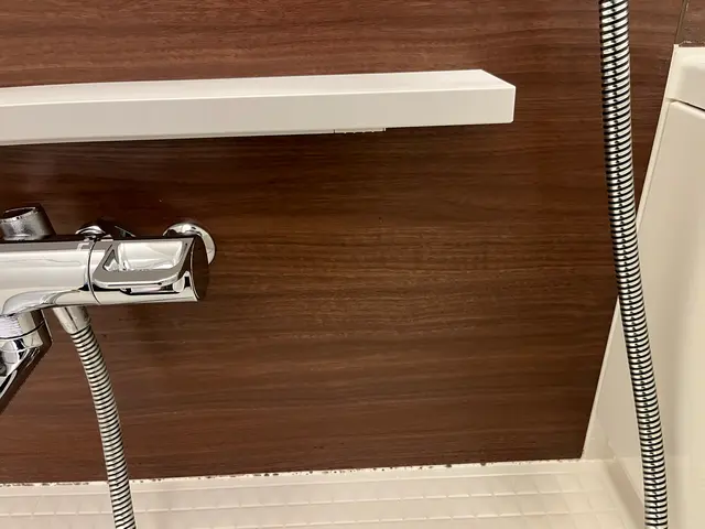 お客様の浴室汚れをさっぱり綺麗にクリーニングさせていだだけませんか？サービスの画像