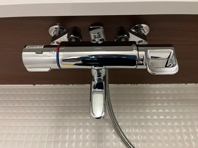 お客様の浴室汚れをさっぱり綺麗にクリーニングさせていだだけませんか？サービスの画像