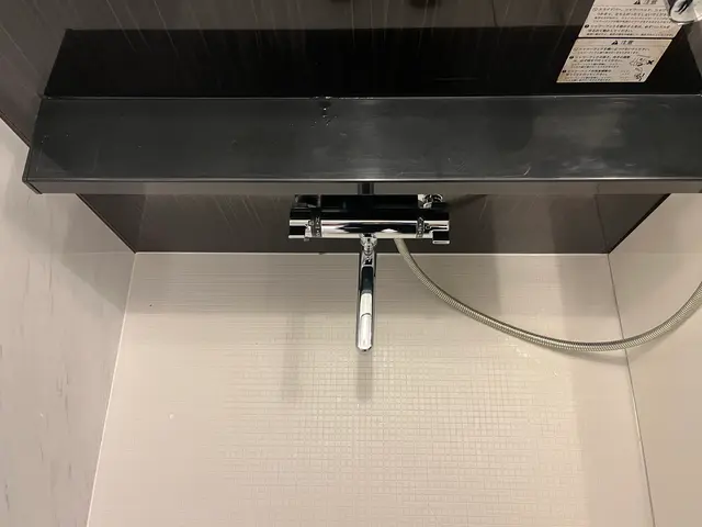 お客様の浴室汚れをさっぱり綺麗にクリーニングさせていだだけませんか？サービスの画像