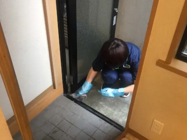 ◇きれいな窓で気持ちもスッキリ◇PAYPAY・オンライン決済可◇駐車代金当店負担サービスの画像