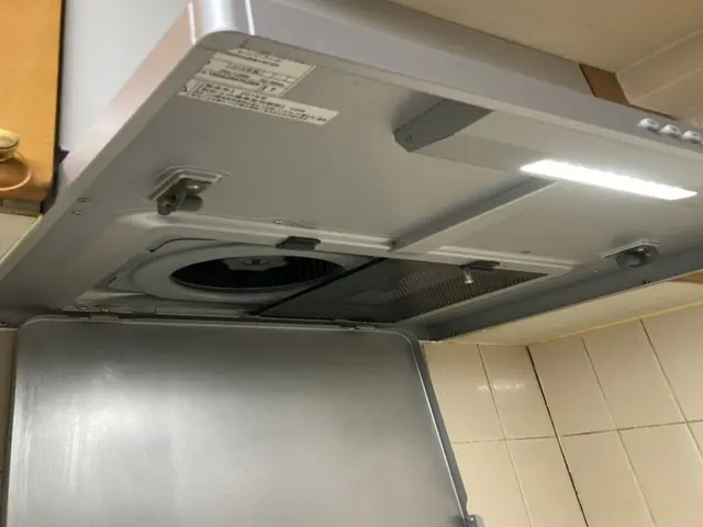 今年中の予約可！嫌な臭いも徹底洗浄でスッキリ！【大人気２点セットクリーニング！】サービスの画像