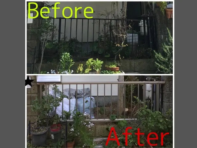 【業界最大手エクステリアショップ提携店】商品の手配から設置まで全てお任せくださいサービスの画像