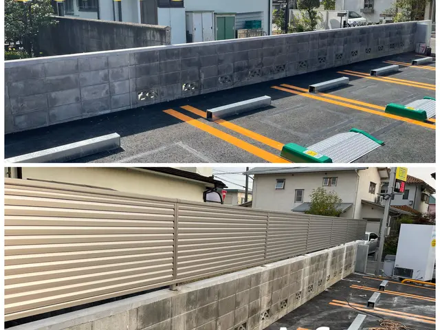 【業界最大手エクステリアショップ提携店】商品の手配から設置まで全てお任せくださいサービスの画像