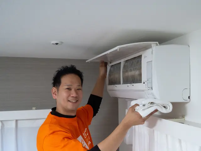 １０月３１日〜ご予約可☆年末大掃除前に！複数台割引有◎お掃除機能付き対応可◎サービスの画像