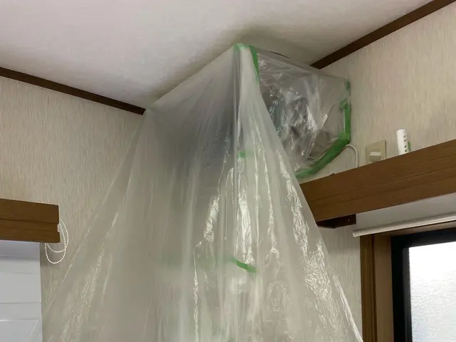 １０月３１日〜ご予約可☆年末大掃除前に！複数台割引有◎お掃除機能付き対応可◎サービスの画像