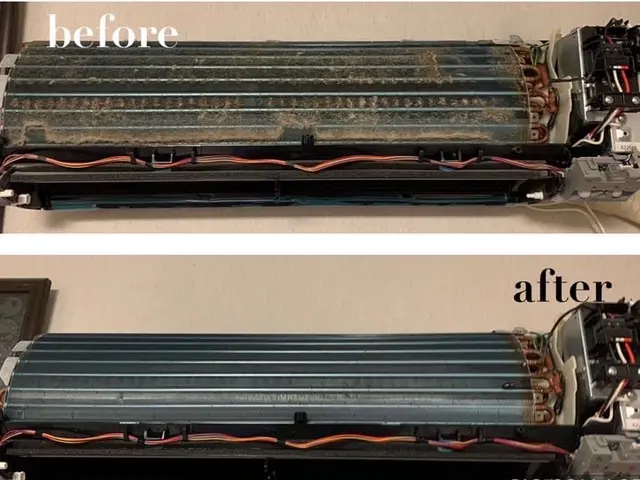 １０月３１日〜ご予約可☆年末大掃除前に！複数台割引有◎お掃除機能付き対応可◎サービスの画像