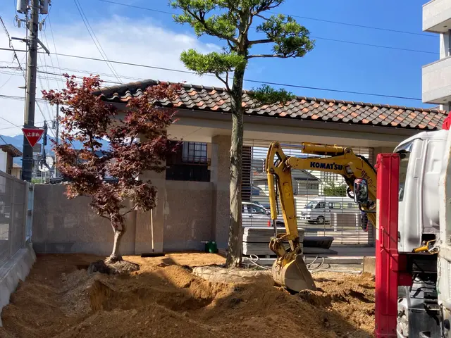 【業歴17年の経験と実績】対応地域外も対応OK！迅速丁寧に仕上げます！サービスの画像