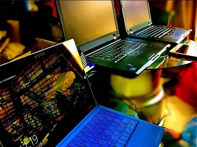 インターネットに繋がらない！解決いたします。対応地域外夜間のご予約も相談OK！サービスの画像
