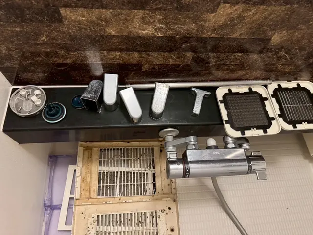 年間1000件以上の実績★ お部屋を綺麗にして気分爽快(^^)♪サービスの画像