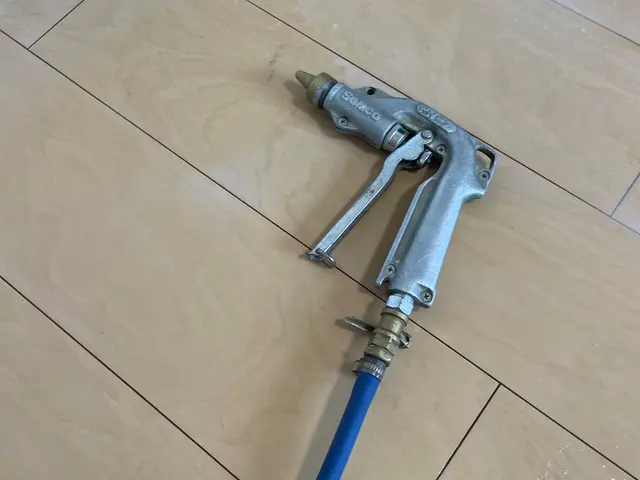 実績豊富なスタッフがお伺いします！害虫駆除・害獣駆除は当店へお任せください！サービスの画像