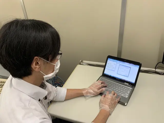 コスパ最強！基本料金で無線Wi-Fi接続もいたします！サービスの画像