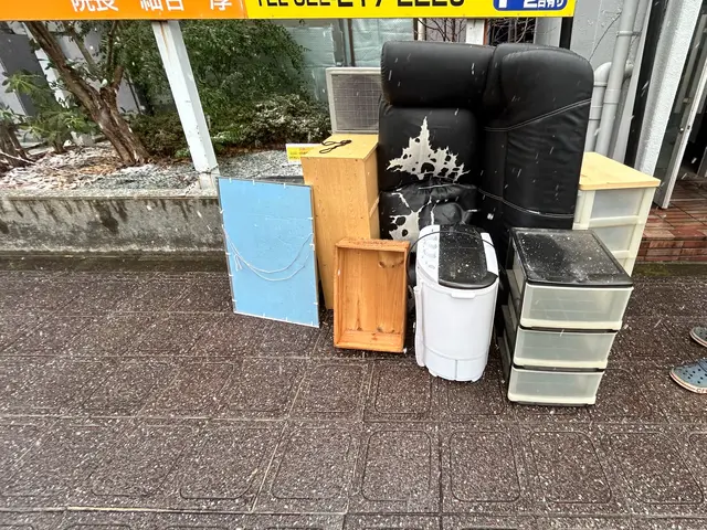 【年中無休・24時間対応】すべて自社対応！安心の損害保険加入済み◎サービスの画像