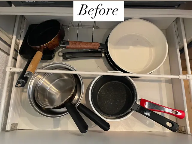 ＼こうなりたいを叶える／気持ちに寄り添うお片付けで、あなたらしい暮らしのお手伝サービスの画像