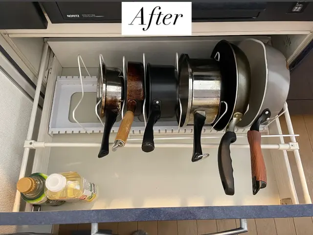 ＼こうなりたいを叶える／気持ちに寄り添うお片付けで、あなたらしい暮らしのお手伝サービスの画像