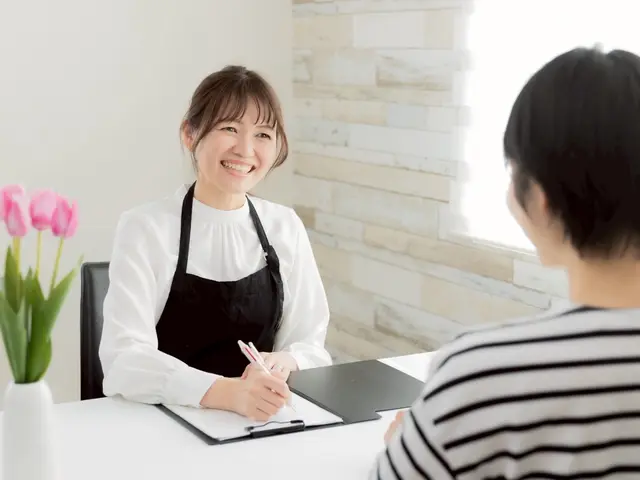 ＼こうなりたいを叶える／気持ちに寄り添うお片付けで、あなたらしい暮らしのお手伝サービスの画像