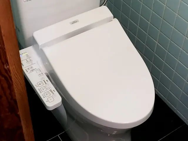 温水便座取り外し・取り付け ◇損保加入済　◇カード払いOK ◇不要便座無料回収サービスの画像