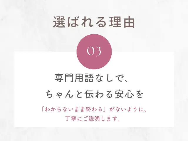 毎日パソコンを使うあなたへ。わからない不安と無駄な時間を解消する設定サポート。サービスの画像