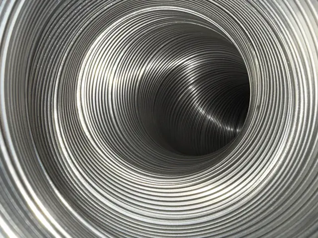 【住居宅向け】浴室トイレ洗面所換気扇・外の換気口などのダクト汚れを徹底除去！！サービスの画像