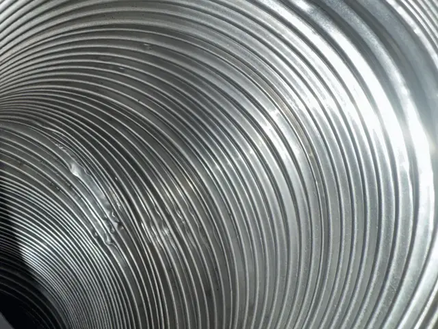 【住居宅向け】浴室トイレ洗面所換気扇・外の換気口などのダクト汚れを徹底除去！！サービスの画像