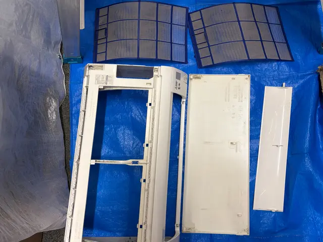 自社スタッフ直接対応・損害保険加入済で安心！女性スタッフ同行も可能なエアコン洗浄サービスの画像