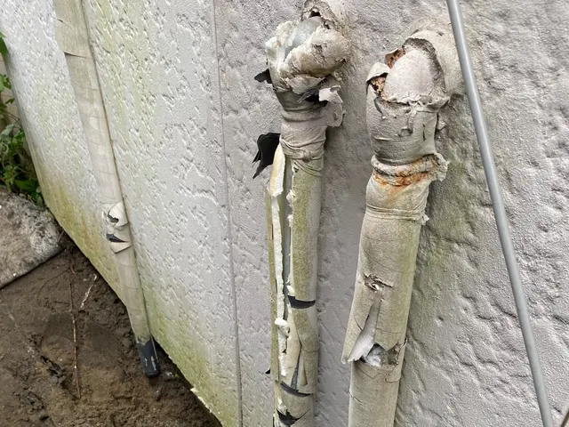 《君津市発》作業完了まで自社対応◎アフターケアも力入れています！サービスの画像