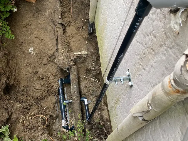 《君津市発》作業完了まで自社対応◎アフターケアも力入れています！サービスの画像