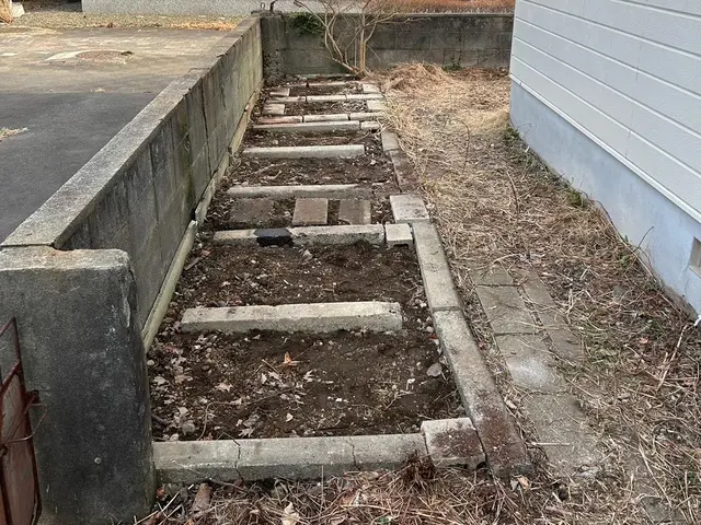 ご不要となった物置、お任せ下さい！サービスの画像