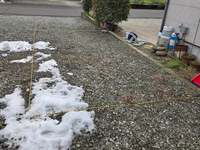 【職人歴23年の経験と実績】福井市発◎地域密着店◎迅速丁寧に仕上げます！サービスの画像