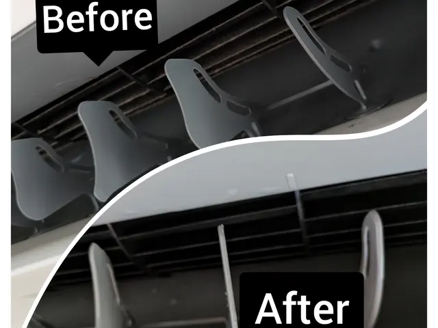 「家族のくしゃみ、その犯人はエアコンです。」サービスの画像