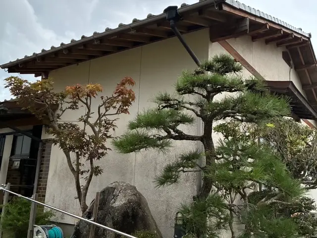 11年の実績と完全自社施工で安心の仕上がりをお約束しますサービスの画像