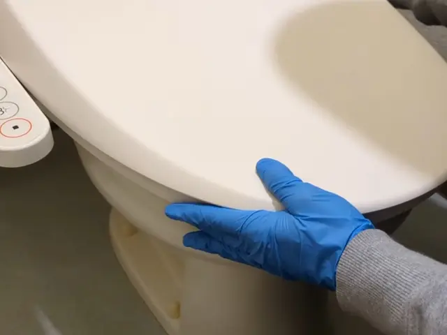 プロの技術でご満足いただけるように心を込めて作業いたしますサービスの画像
