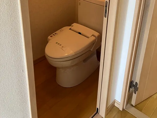 作業外注一切なし◎訪問時の駐車場代は当店が負担！保険加入済みで安心！サービスの画像