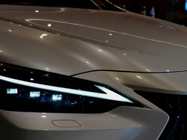 コーティング一筋10年以上の職人が愛車にあったコーティングをご提案します！サービスの画像