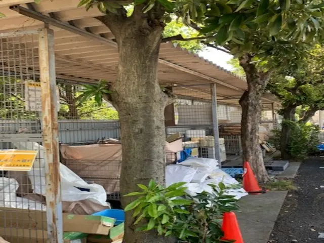 【女性スタッフ在籍】損害保険加入済◉大手での作業経験もあります！サービスの画像