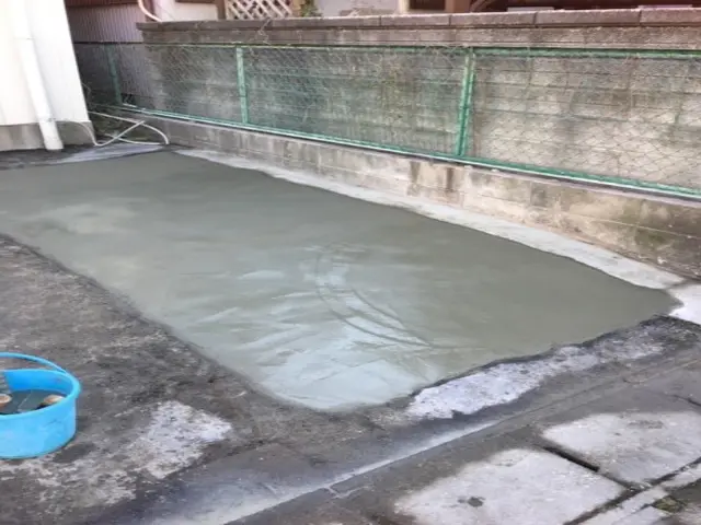 【女性スタッフ在籍】損害保険加入済◉大手での作業経験もあります！サービスの画像