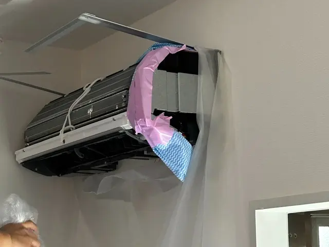 丁寧・確実・安心！笑顔溢れる快適空間を創造しますサービスの画像