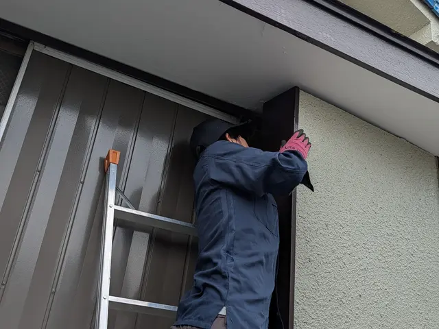 24H/最短当日施工可能！関東対応！侵入口徹底閉鎖&必ず完全駆除！業務用薬剤込みサービスの画像