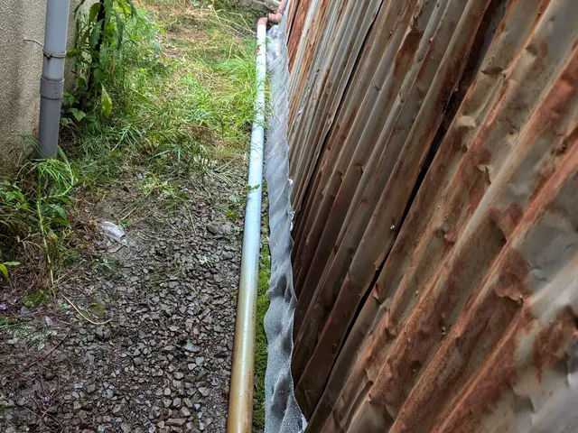 ◆調査お見積もり完全無料◆最短当日施工可能！侵入口徹底閉鎖&必ず完全駆除します！サービスの画像