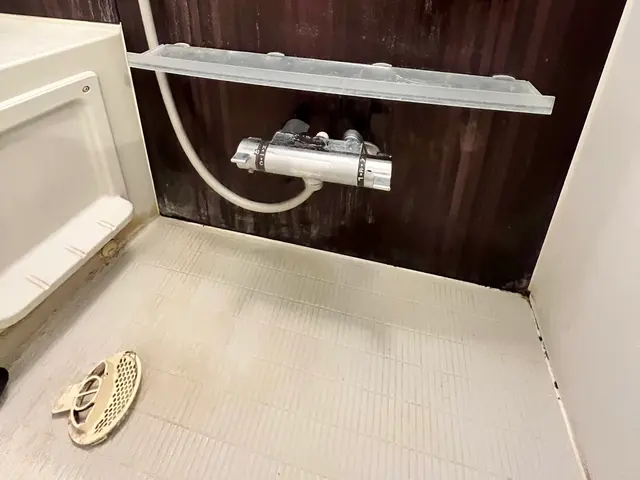 夜間・早朝対応可◎細部まで徹底クリーニング！汚れ具合や劣化具合で臨機応変に対応サービスの画像