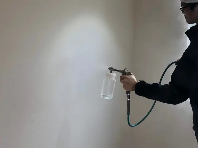 ★特許取得済み！☆無光触媒コーティング！サービスの画像