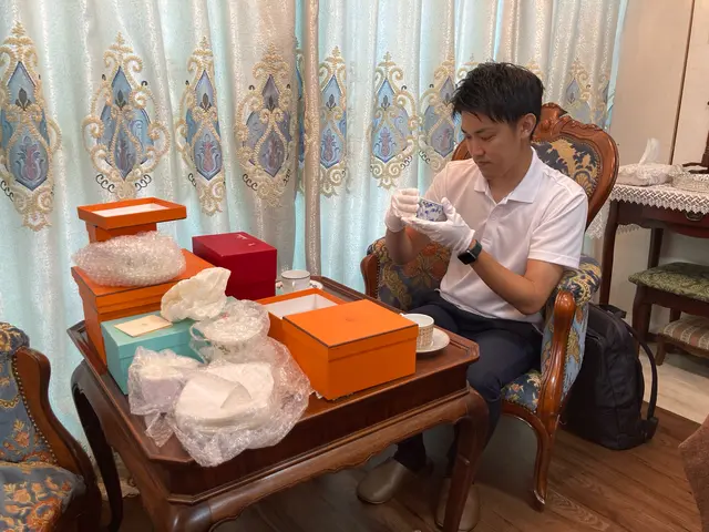 明るく誠実な不用品回収｜価値のあるものは誠実価格で買い取らせていただきますサービスの画像