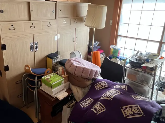 明るく誠実な不用品回収｜価値のあるものは誠実価格で買い取らせていただきますサービスの画像