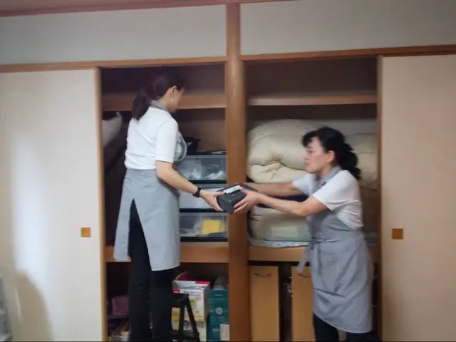 定期プラン空きが出ました！上質な家事代行を提供致します。サービスの画像