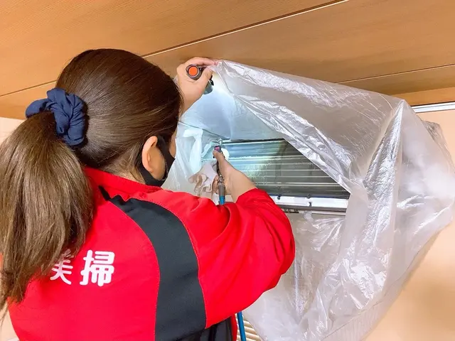 【まかせて安心】お値段以上の安心と満足をお届けします。だからずっと安心。まサービスの画像