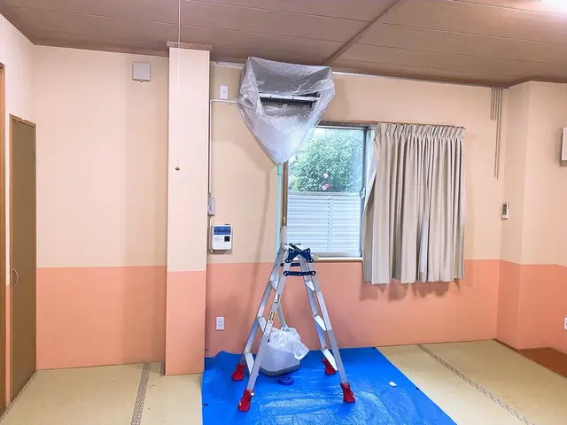 【まかせて安心】お値段以上の安心と満足をお届けします。だからずっと安心。まサービスの画像