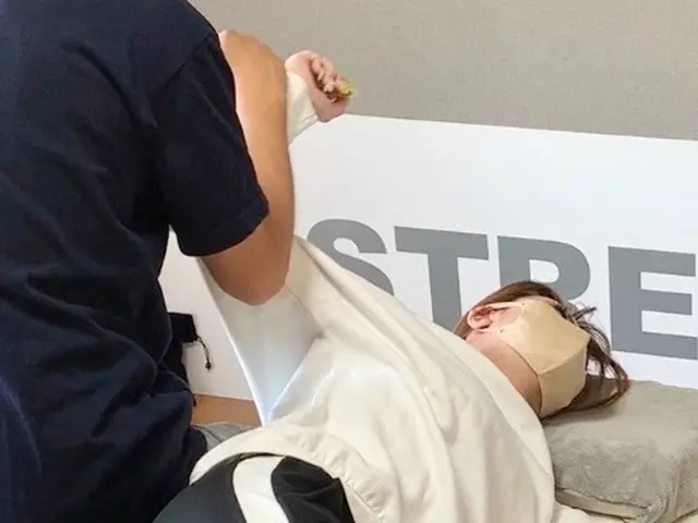 【延長20分まで無料】ストレッチのスペシャリストによる伸筋整体☆プラスト整体院サービスの画像