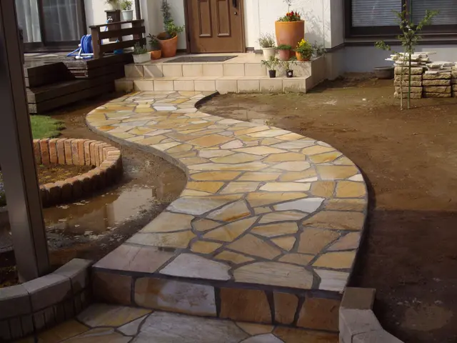 丁寧な作業と親しみやすい人柄で、お客様の大切家を心を込めて対応サービスの画像